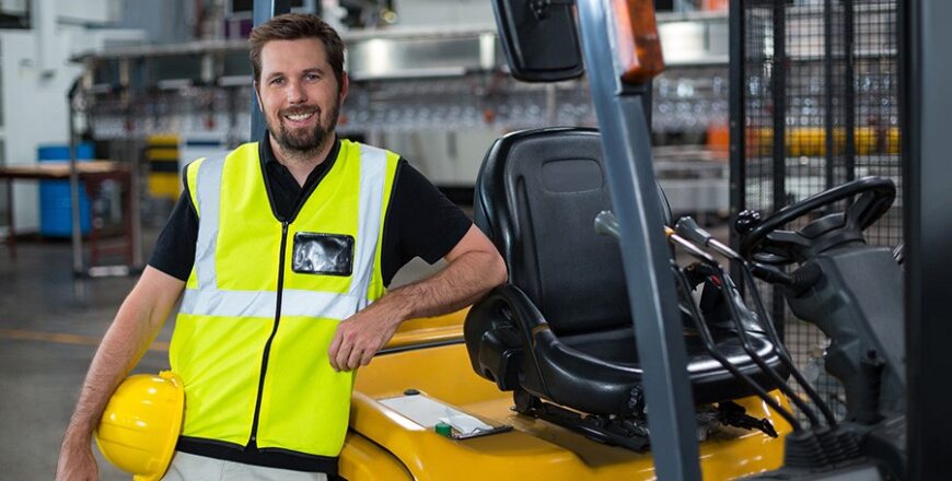 Forklift Safety Roadshow-1