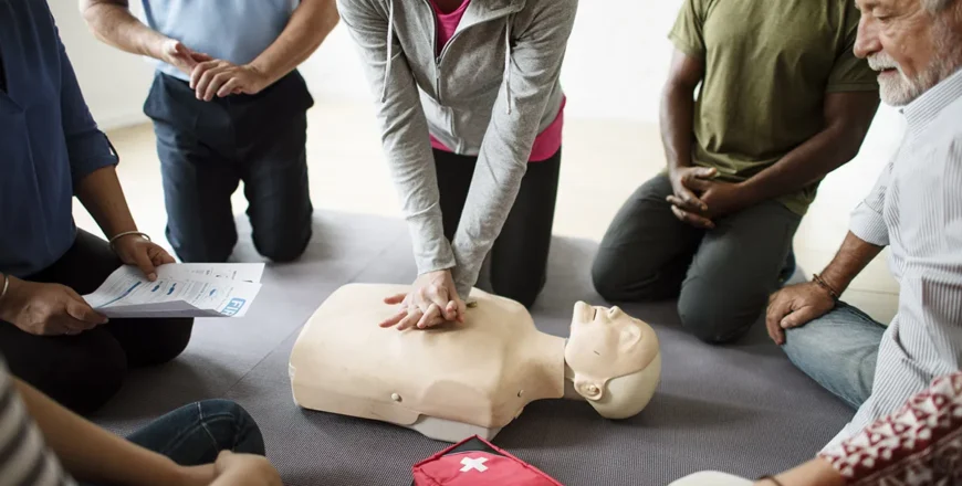 Idaho-medical-academy-basic-first-aid-skills