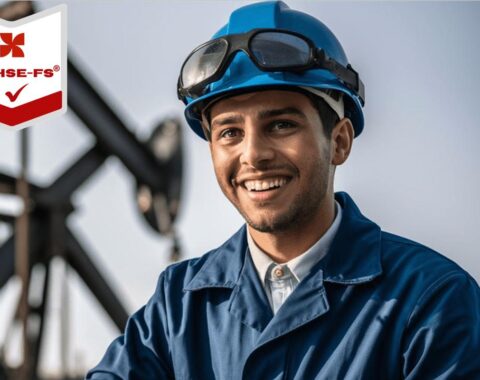 Certified QHSE Field Specialist® (Oil and Gas)