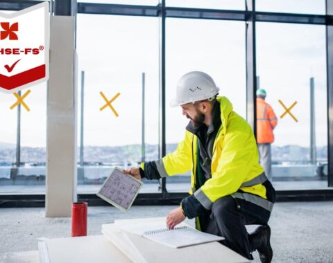 Certified QHSE Field Specialist® (Construction)