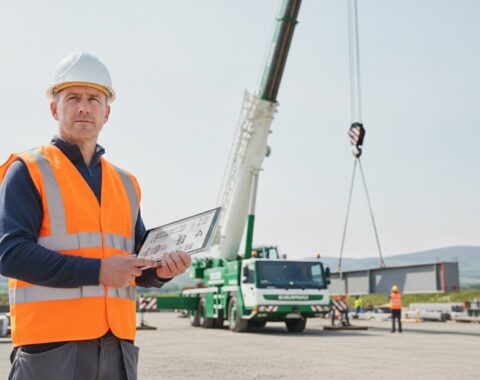 Appointed Person: Lifting Operations (LOLER Compliance)